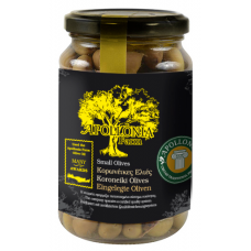 OLIVES CRETE 450GR